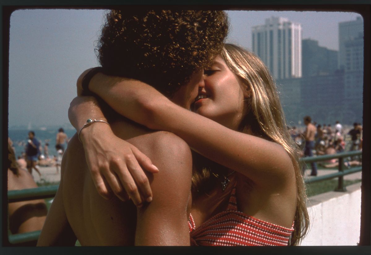 행복한 장기연애 커플이 되는 법 | Getty Images