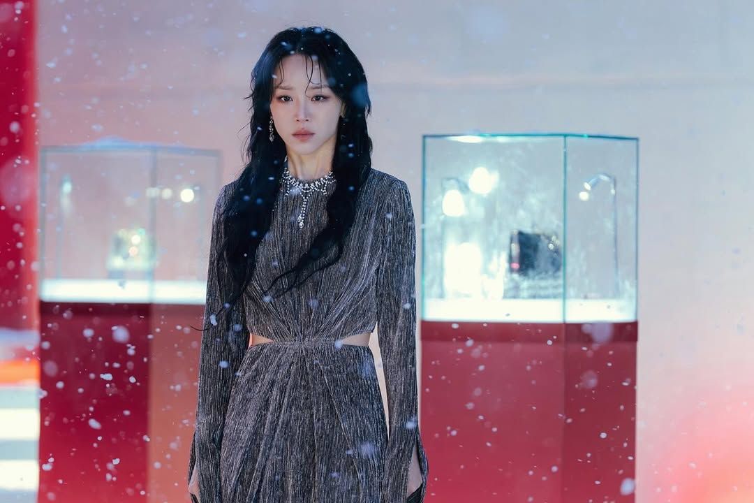 넷플릭스 <레이디 두아> 스틸컷 | 출처 넷플릭스