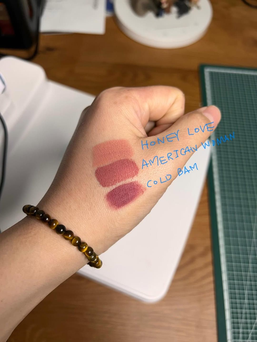 <레이디두아> 신혜선 메이크업, 윤희선 메이크업 아티스트 정보 사진 | 인스타그램 @dodoredbox