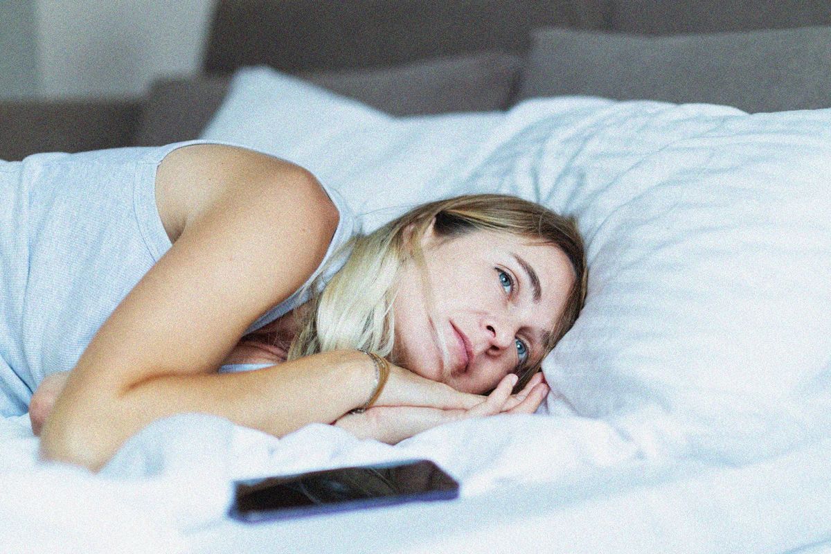 잠수 이별이 더 아픈 이유 | 사진 게티 이미지/언스플래시