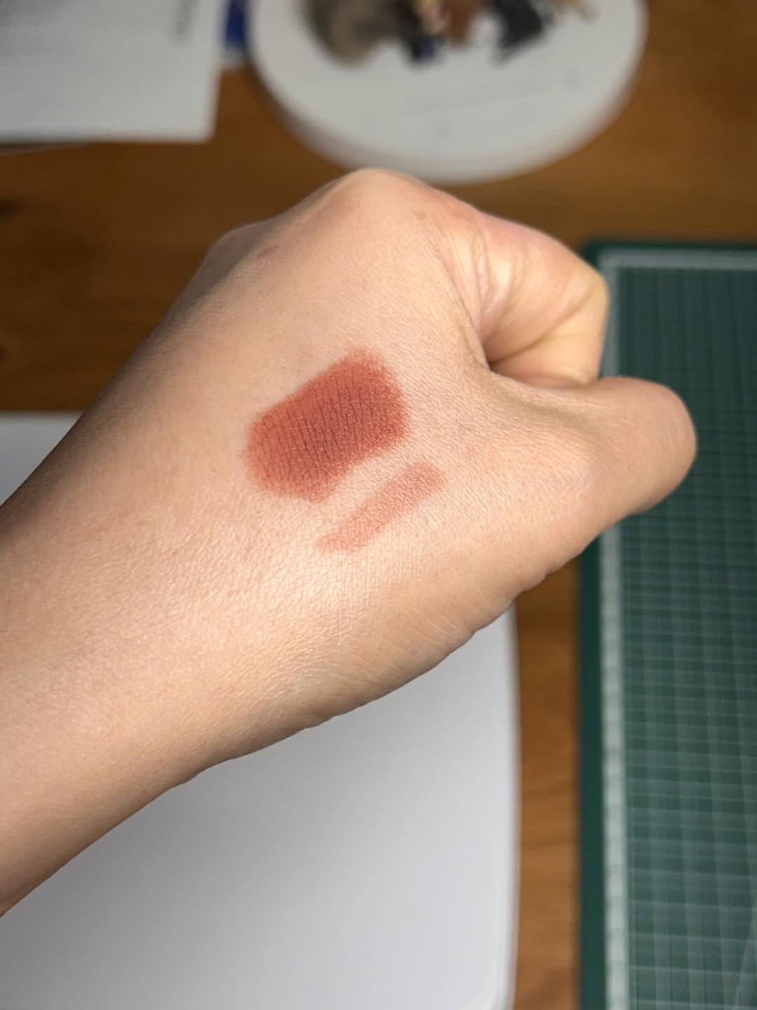 <레이디두아> 신혜선 메이크업, 윤희선 메이크업 아티스트 정보 사진 | 인스타그램 @dodoredbox