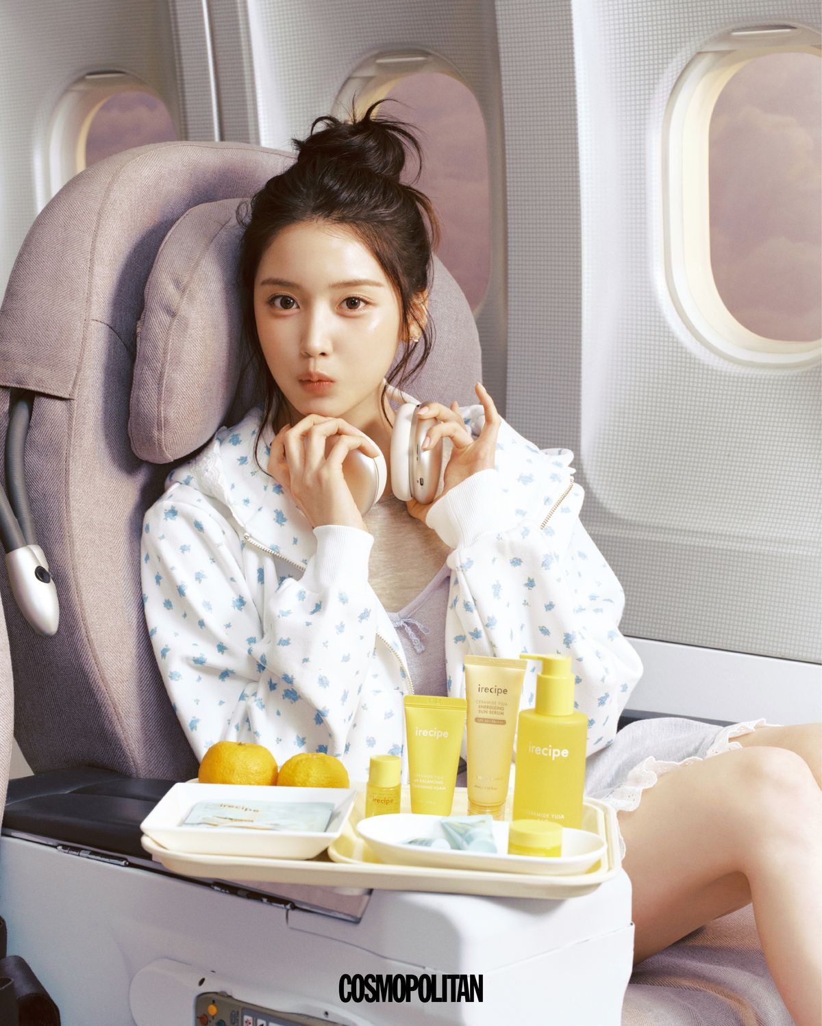 이미지 캡션 영역