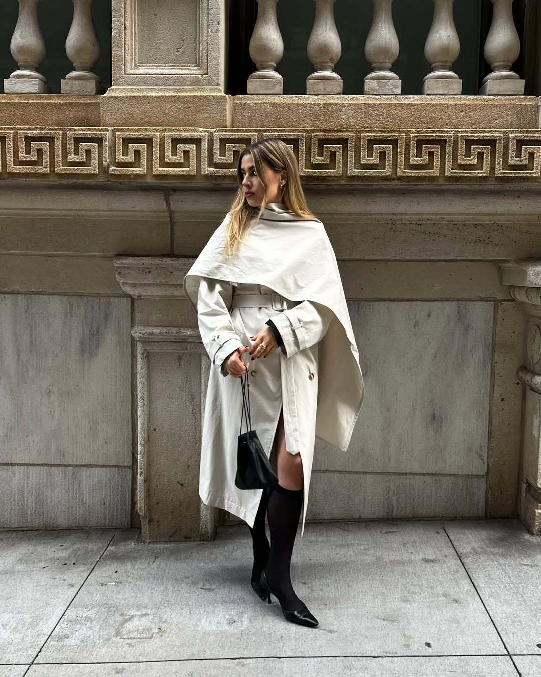 드로우스트링 가방 | 인스타그램 @thepouf