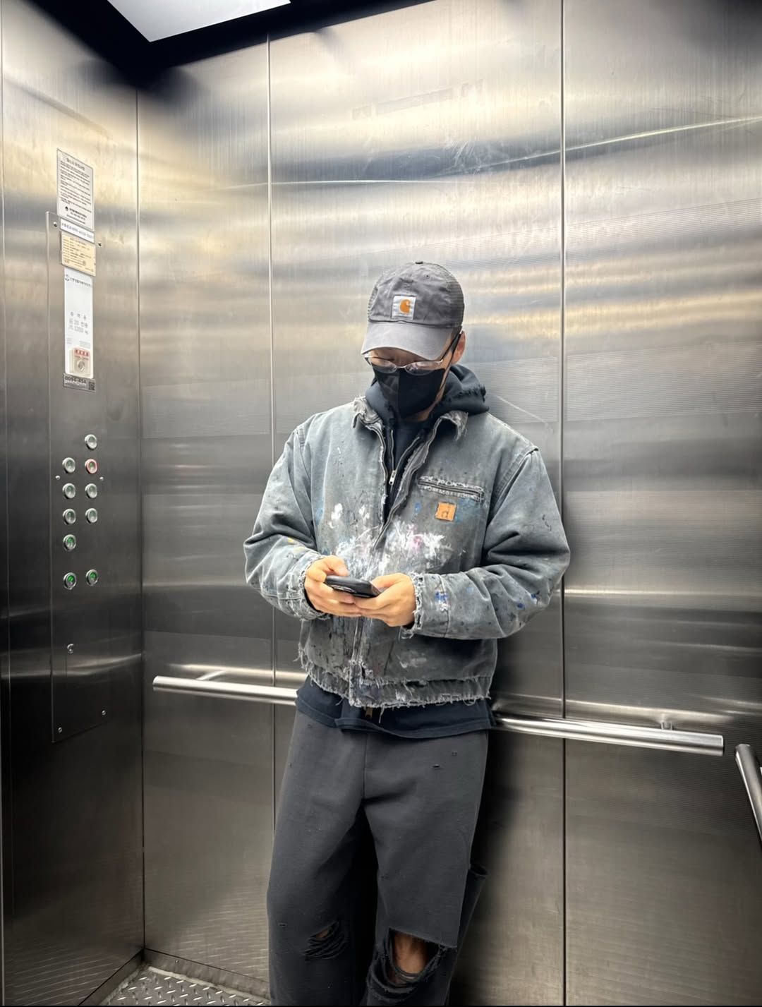 인스타그램 @byunyohan_official