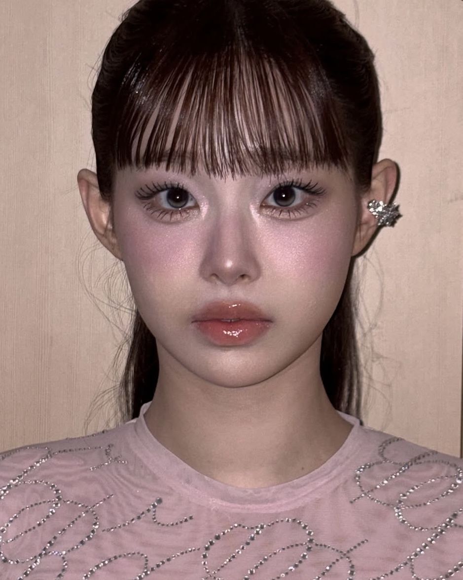 인스타그램 @chuuuo3o