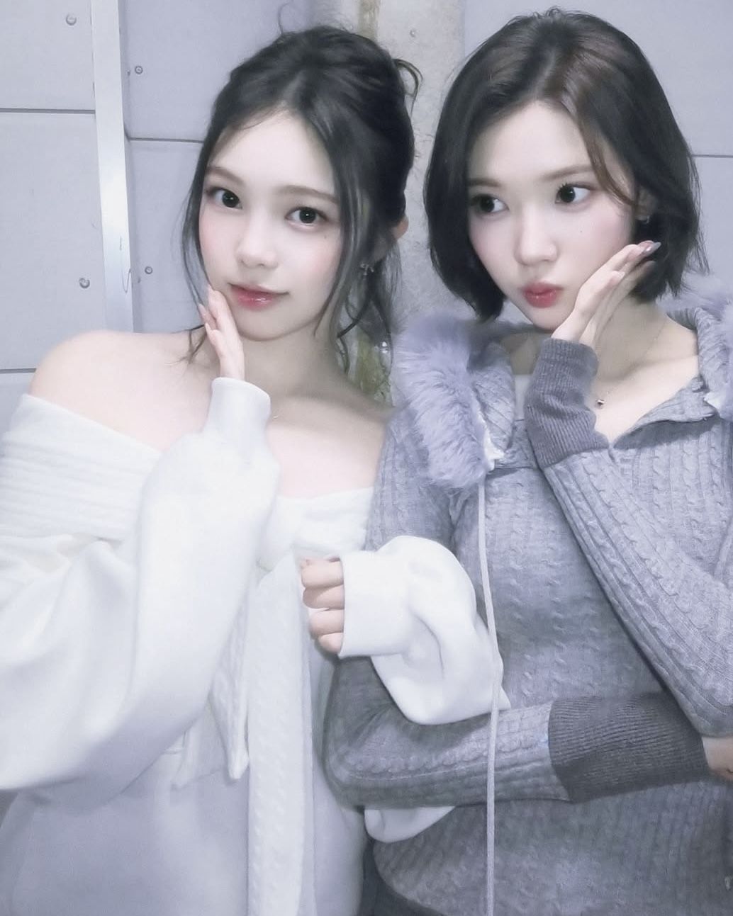 인스타그램 @hearts2hearts