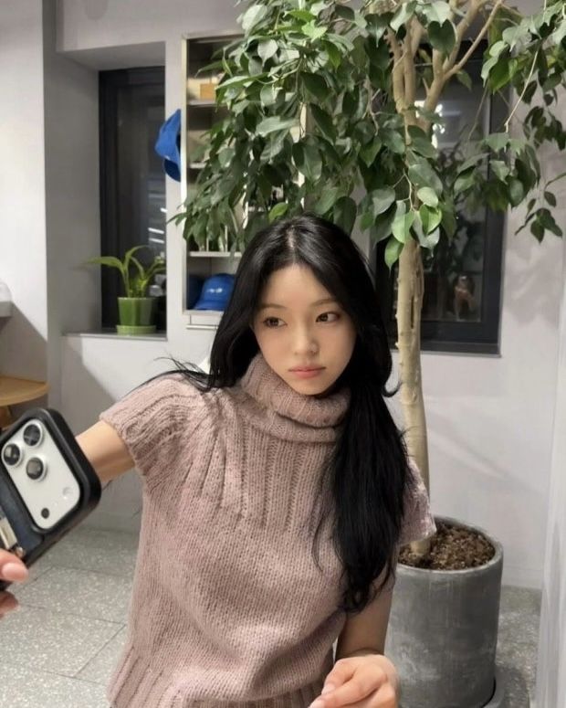 인스타그램 @hyundipark