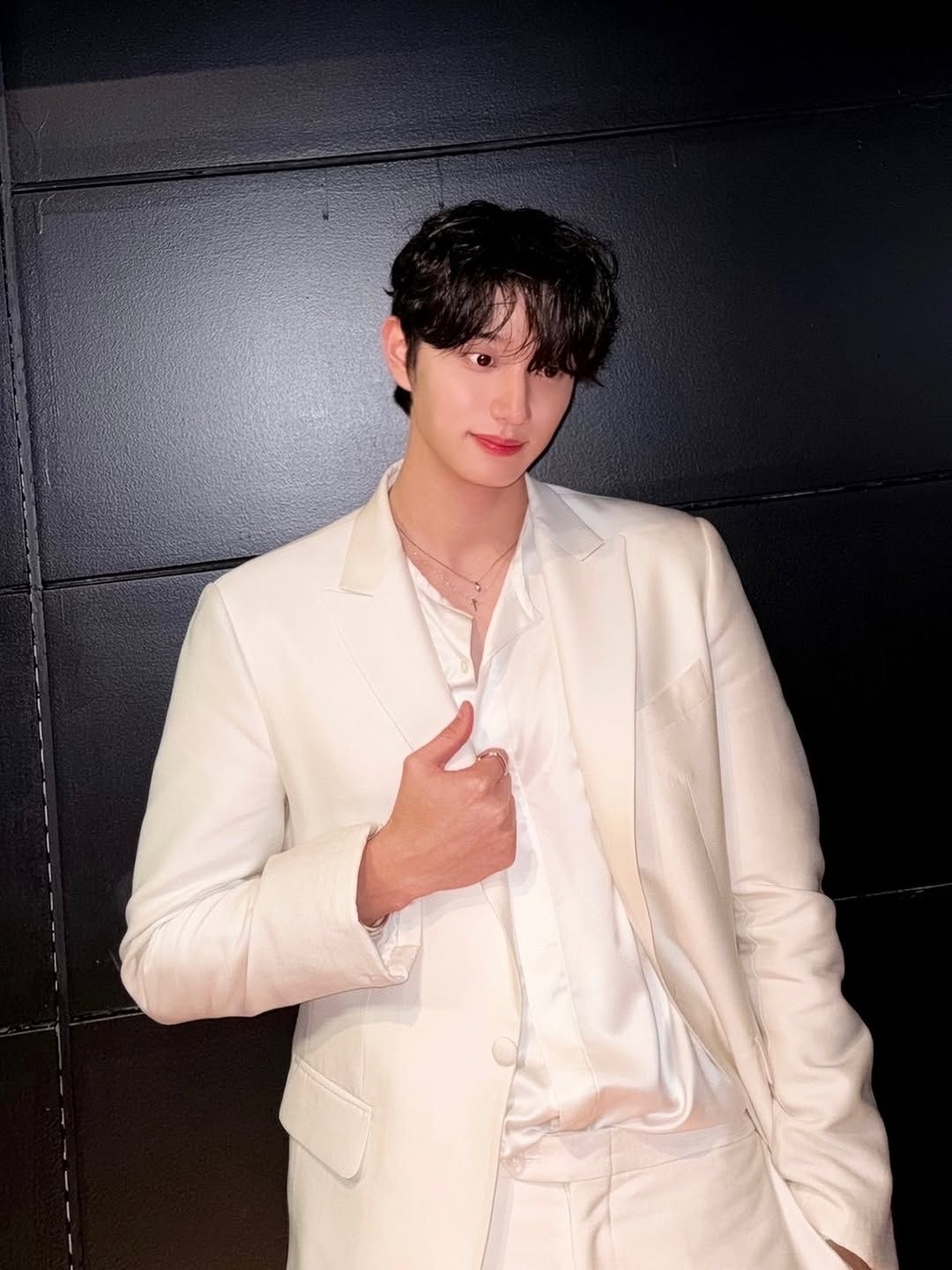 배우 김재원. 사진 인스타그램 @rlawodnjs_