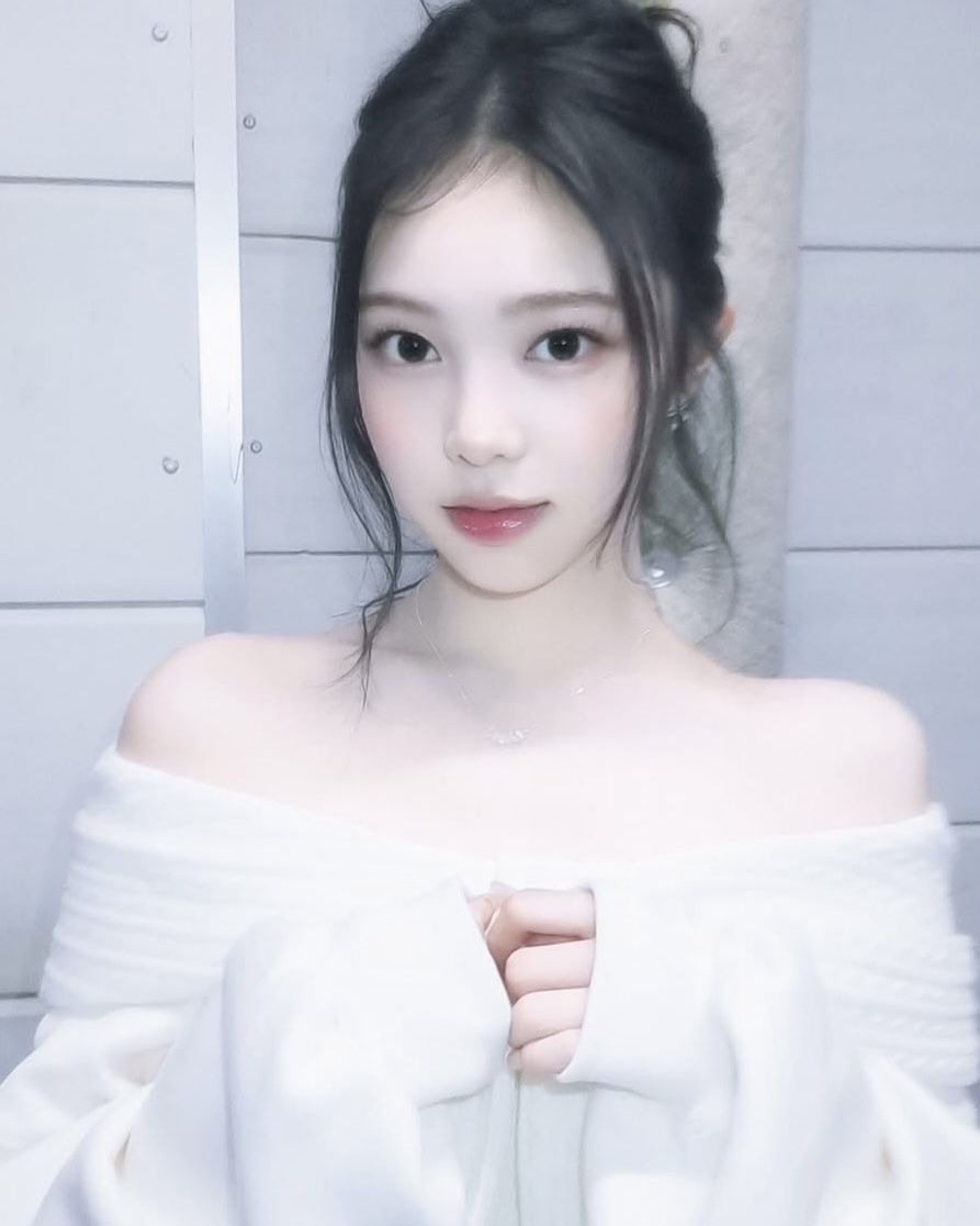 인스타그램 @hearts2hearts