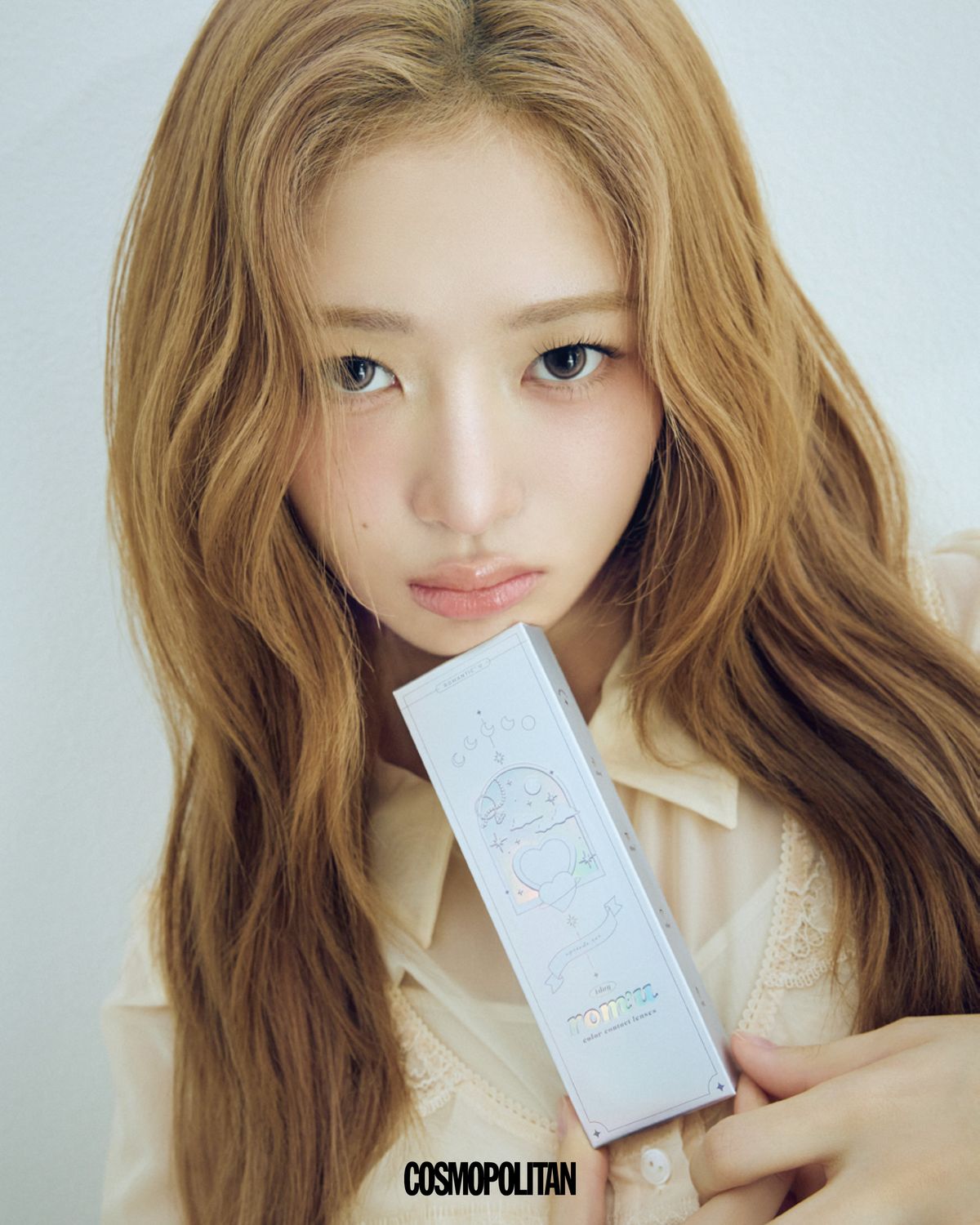 러브 글림 1박스 10개입 2만원 rom’u. 드레스 Nastyamasha.