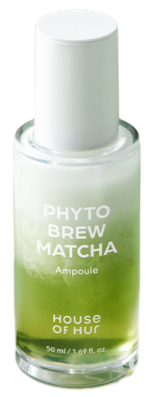 파이토 브루 말차 앰플