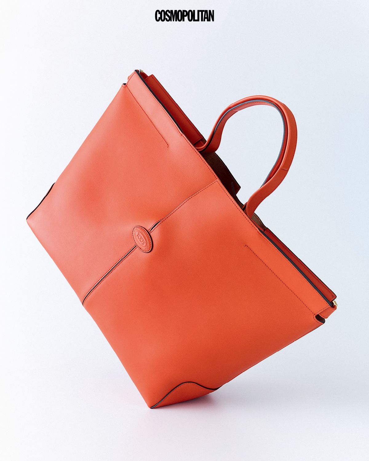 디아이 폴리오 토트백 2백73만원 Tod’s. 