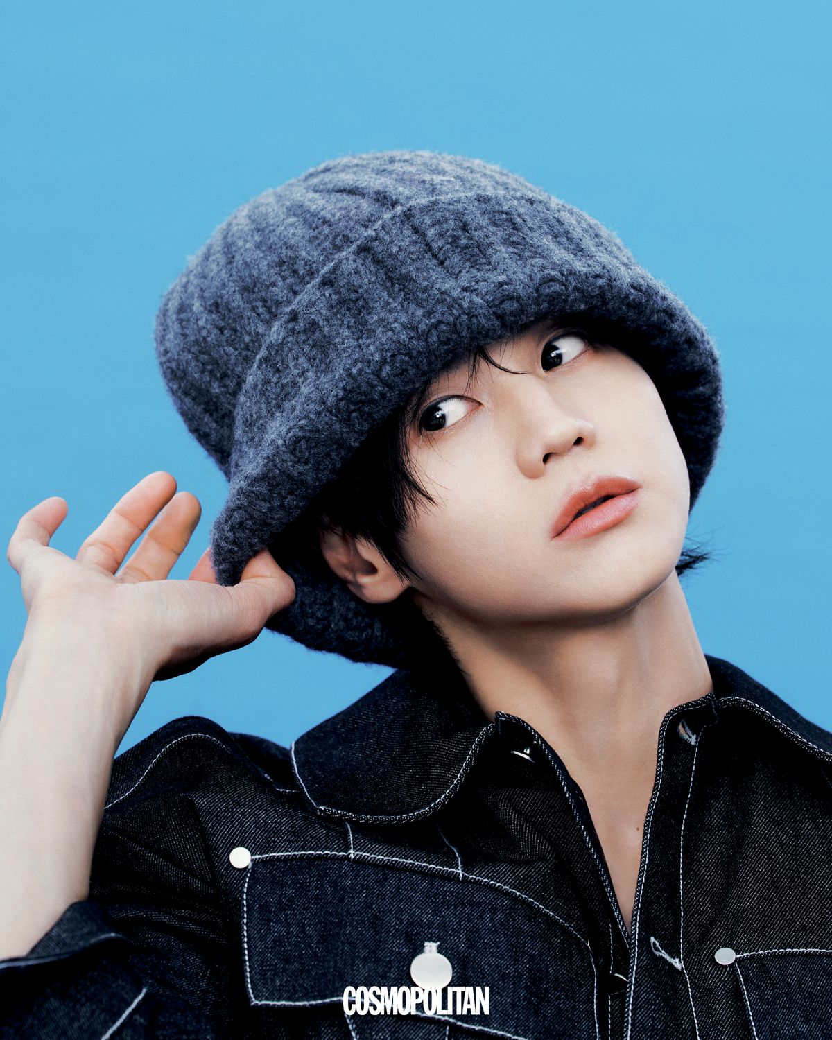 이미지 캡션 영역