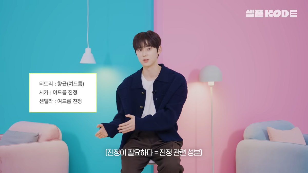 유튜브 KODE 코드 