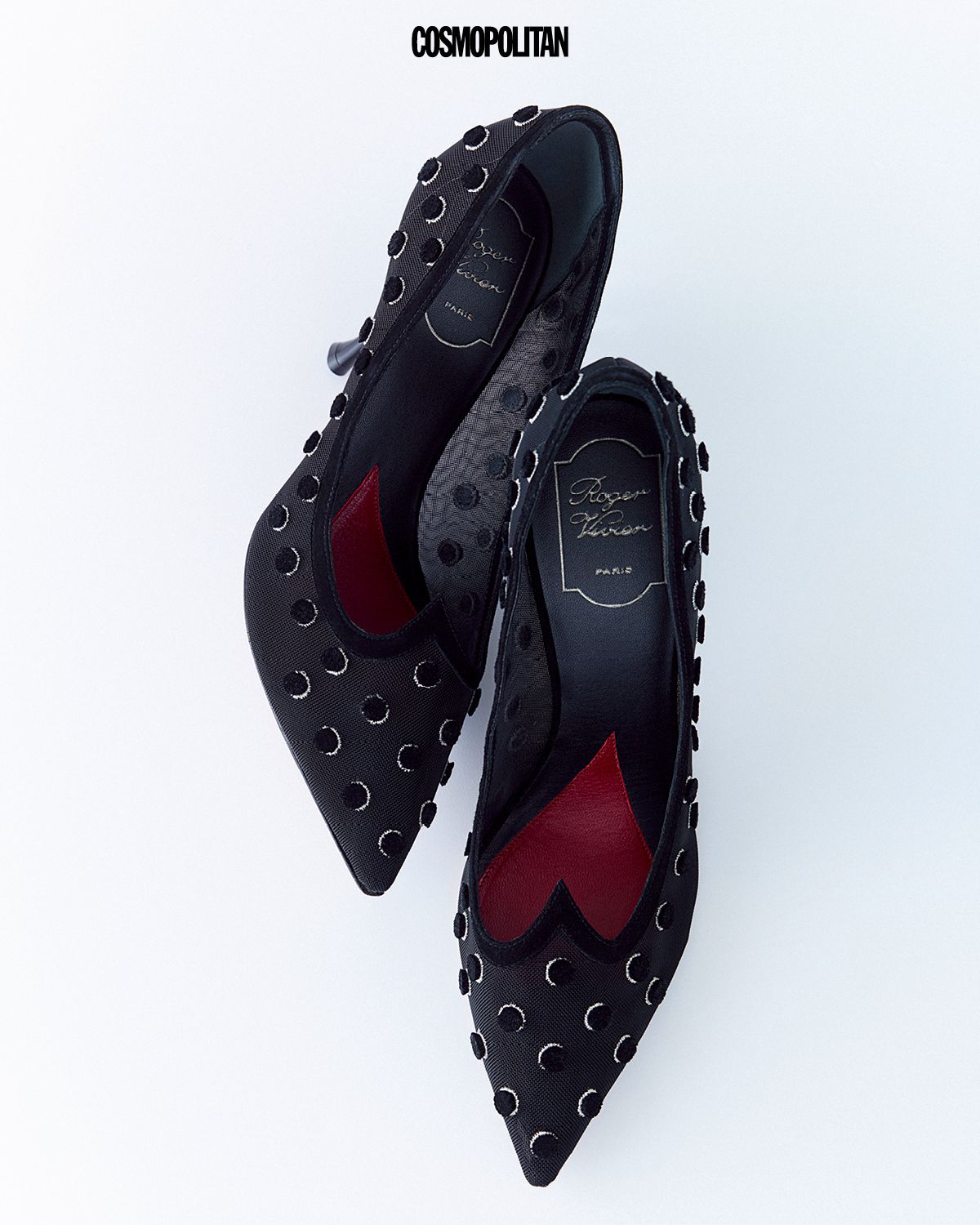 1백74만원 ROGER VIVIER.