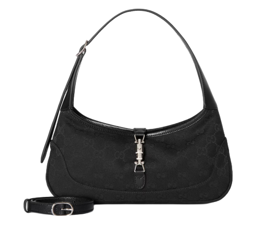 재키 슬림 스몰 숄더백