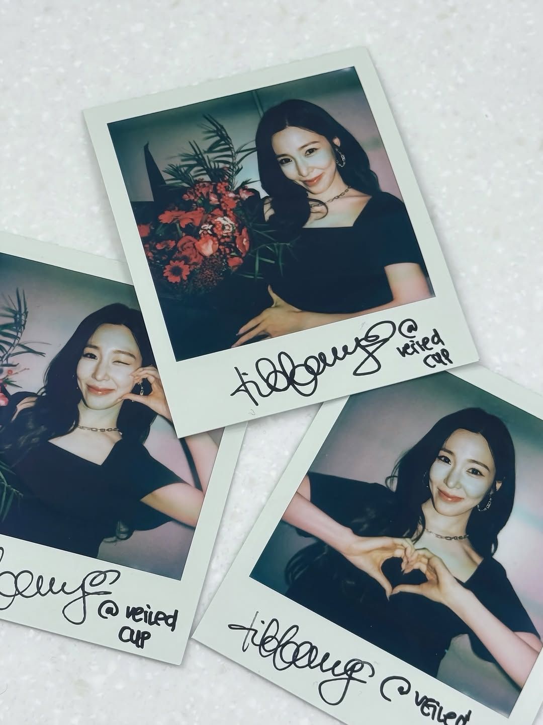 인스타그램 @tiffanyyoungofficial