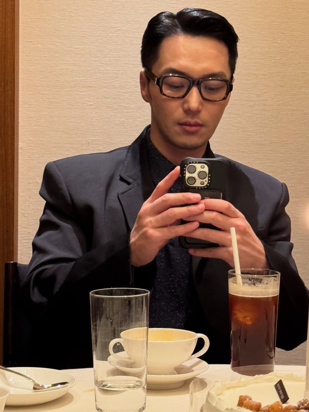 인스타그램 @byunyohan_official