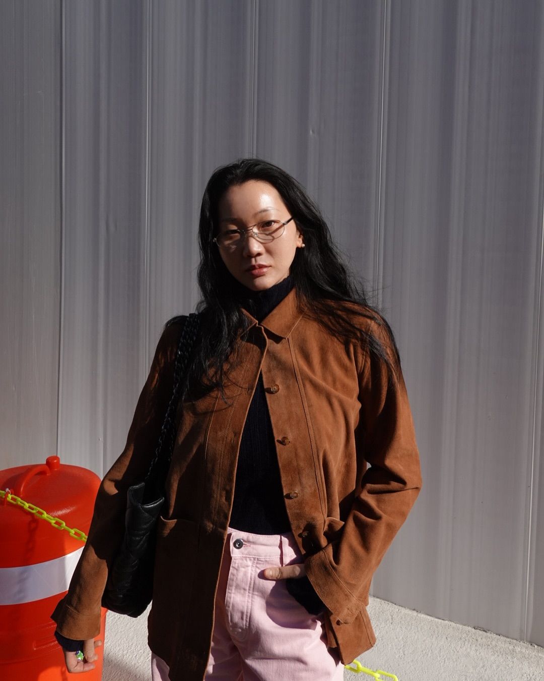 장윤주 패션 | 인스타그램 @yoonjujang 