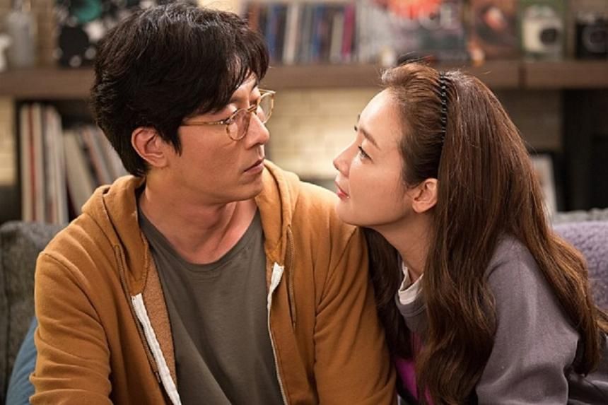 헤어질까? 감정이 헷갈릴 때 드는 신호들, 영화 ‘좋아해줘’ 스틸컷