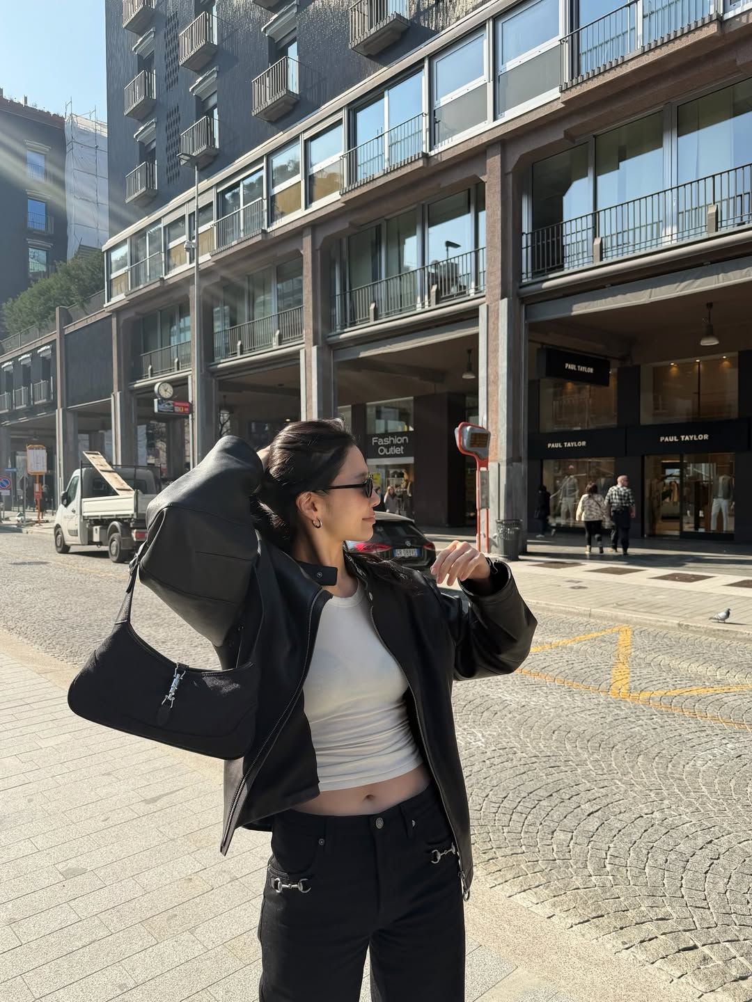 인스타그램 @lavieenbluu