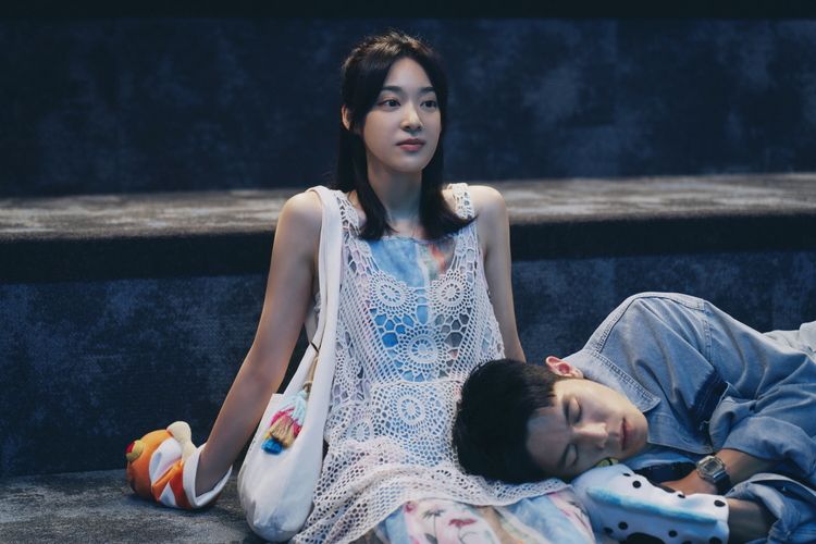 오래가는 연애의 비결과 원인 정리, 영화 ‘나의 아픈, 사랑이야기’ 스틸컷