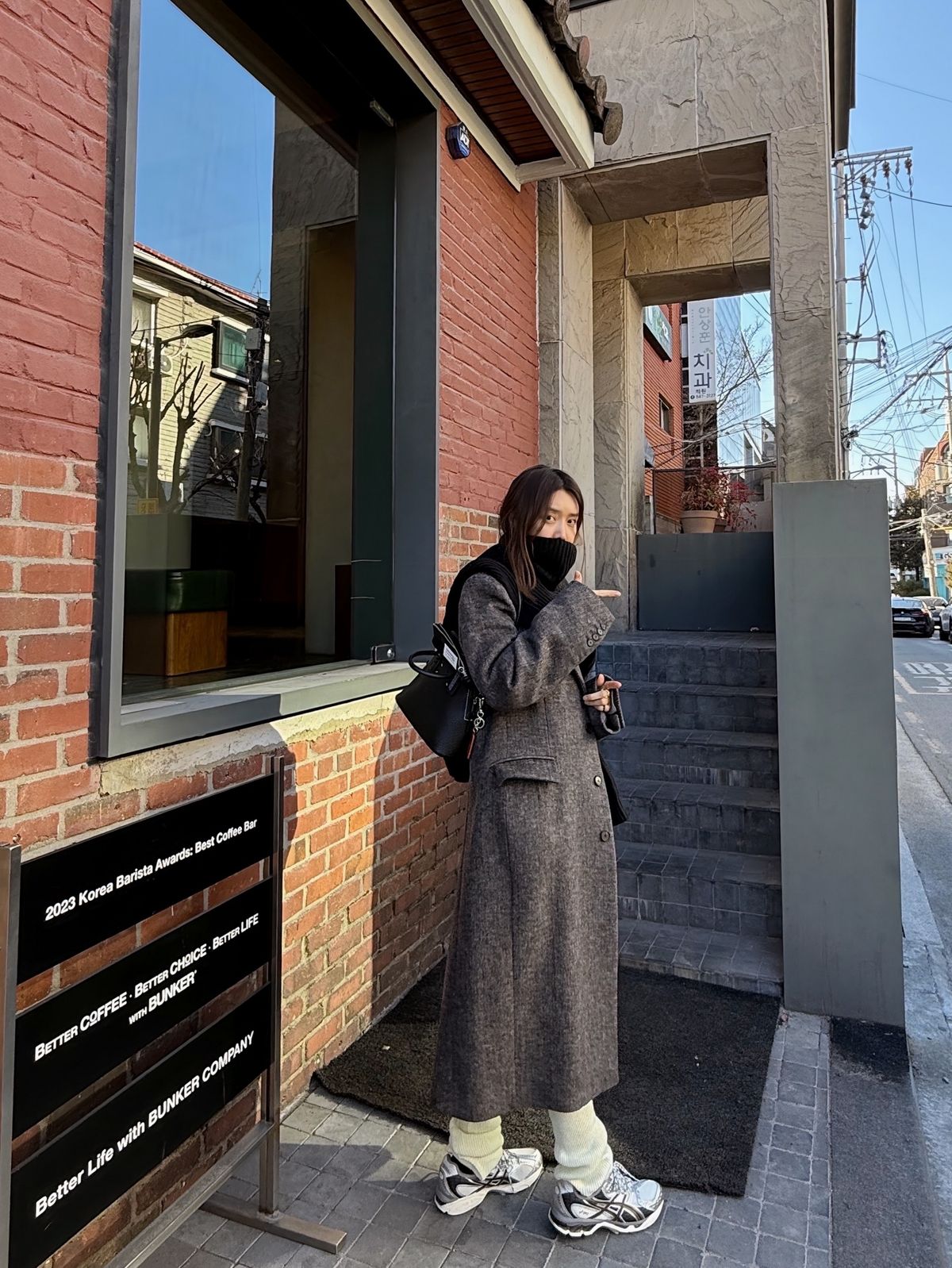 채정안 발레 | 인스타그램 @chae_jungan