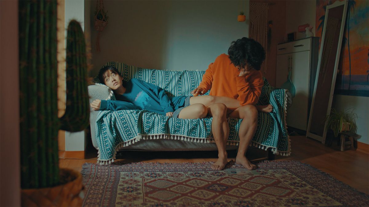영화 ‘메기’ 스틸컷. 네이버 영화 ‘메기’ (2019)