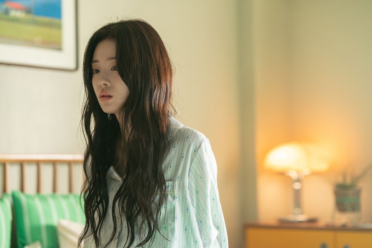  ‘오늘 밤, 세계에서 이 사랑이 사라진다 해도’ 스틸컷. 네이버 영화 ‘오늘 밤, 세계에서 이 사랑이 사라진다 해도’(2025)