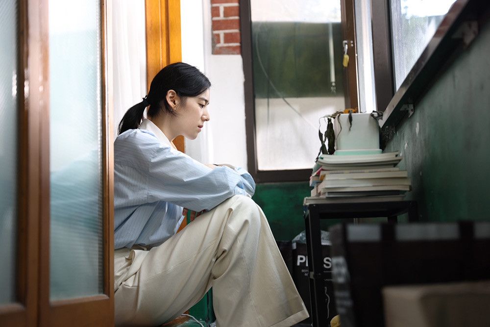 ‘어쩌면 우린 헤어졌는지 모른다’ 스틸컷. 네이버 영화 ‘어쩌면 우린 헤어졌는지 모른다’(2023)