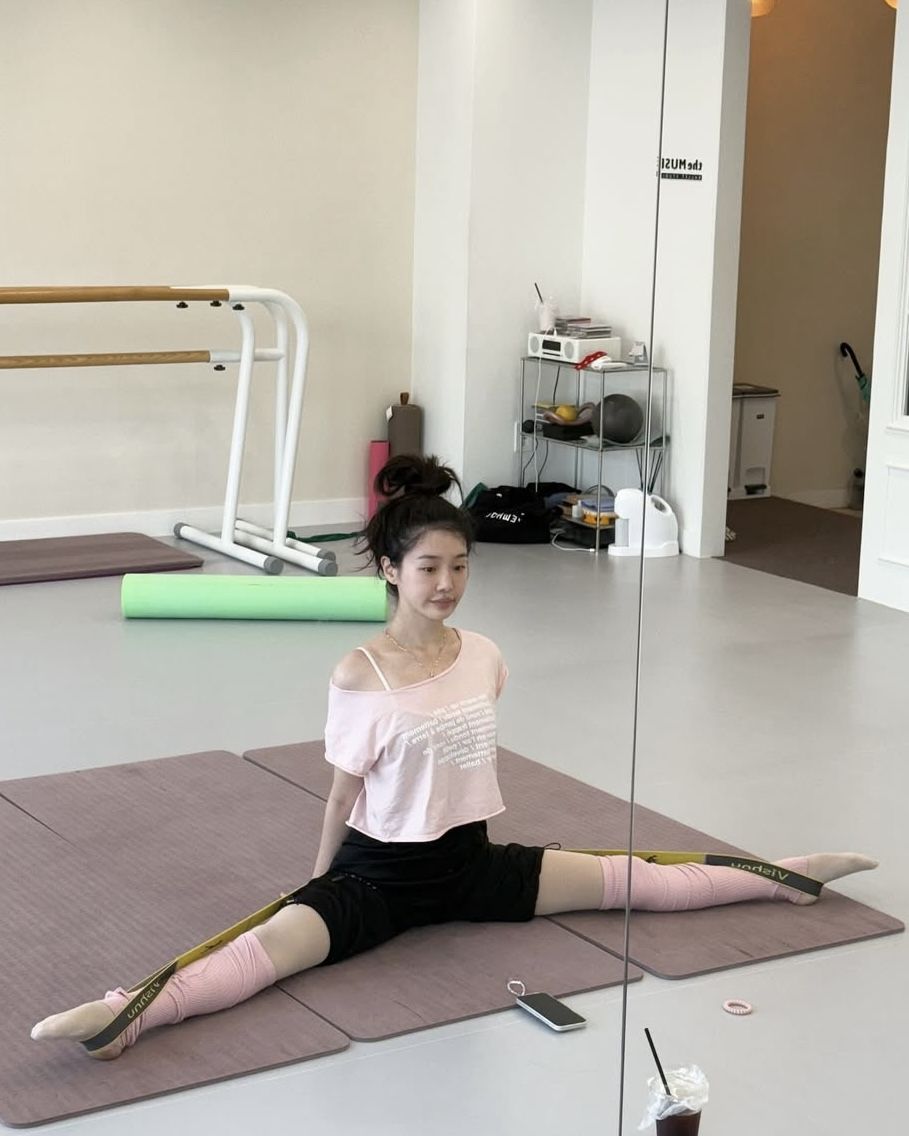 인스타그램 @lavieenbluu 