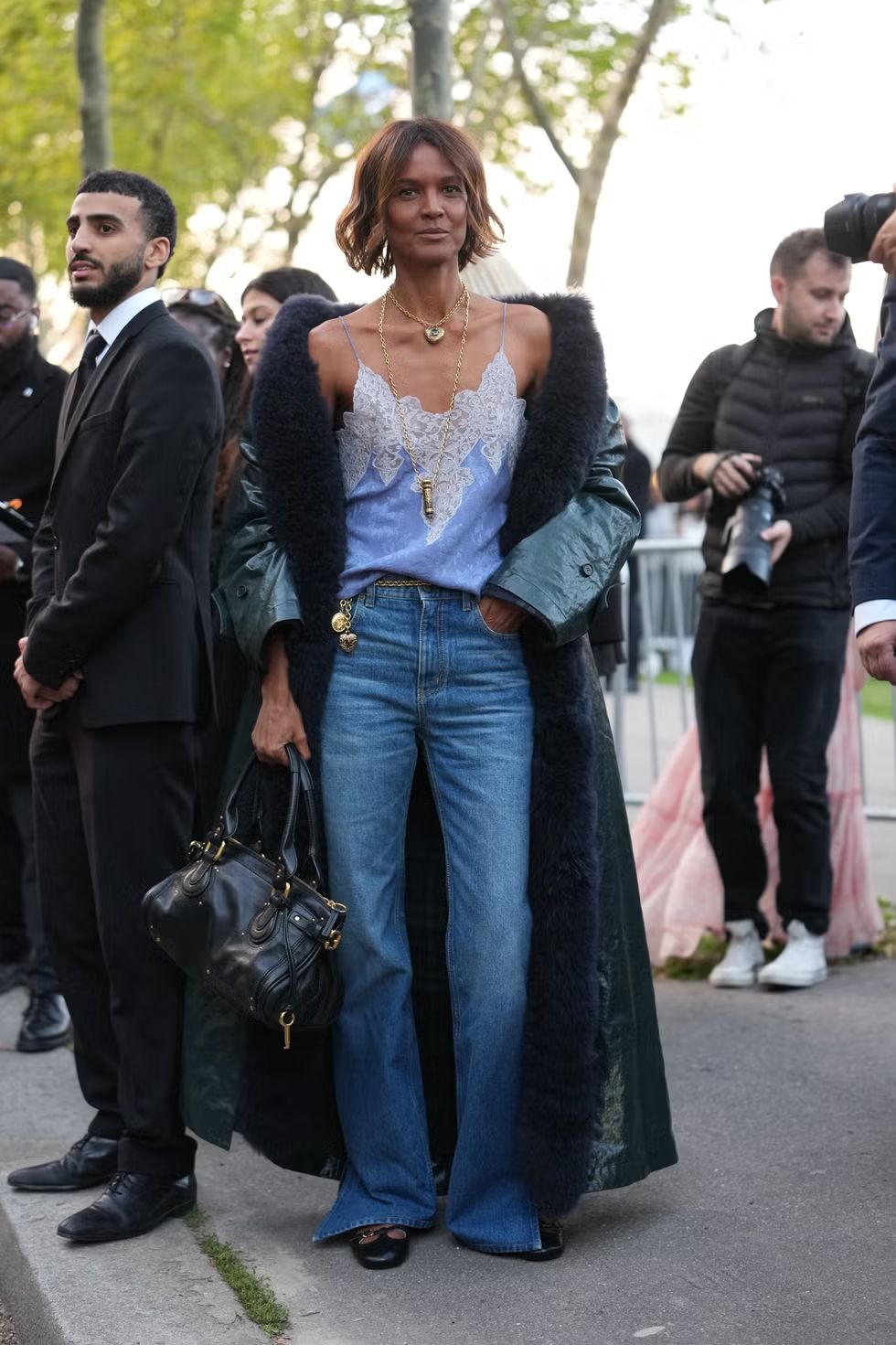 Edward Berthelot//Getty Images