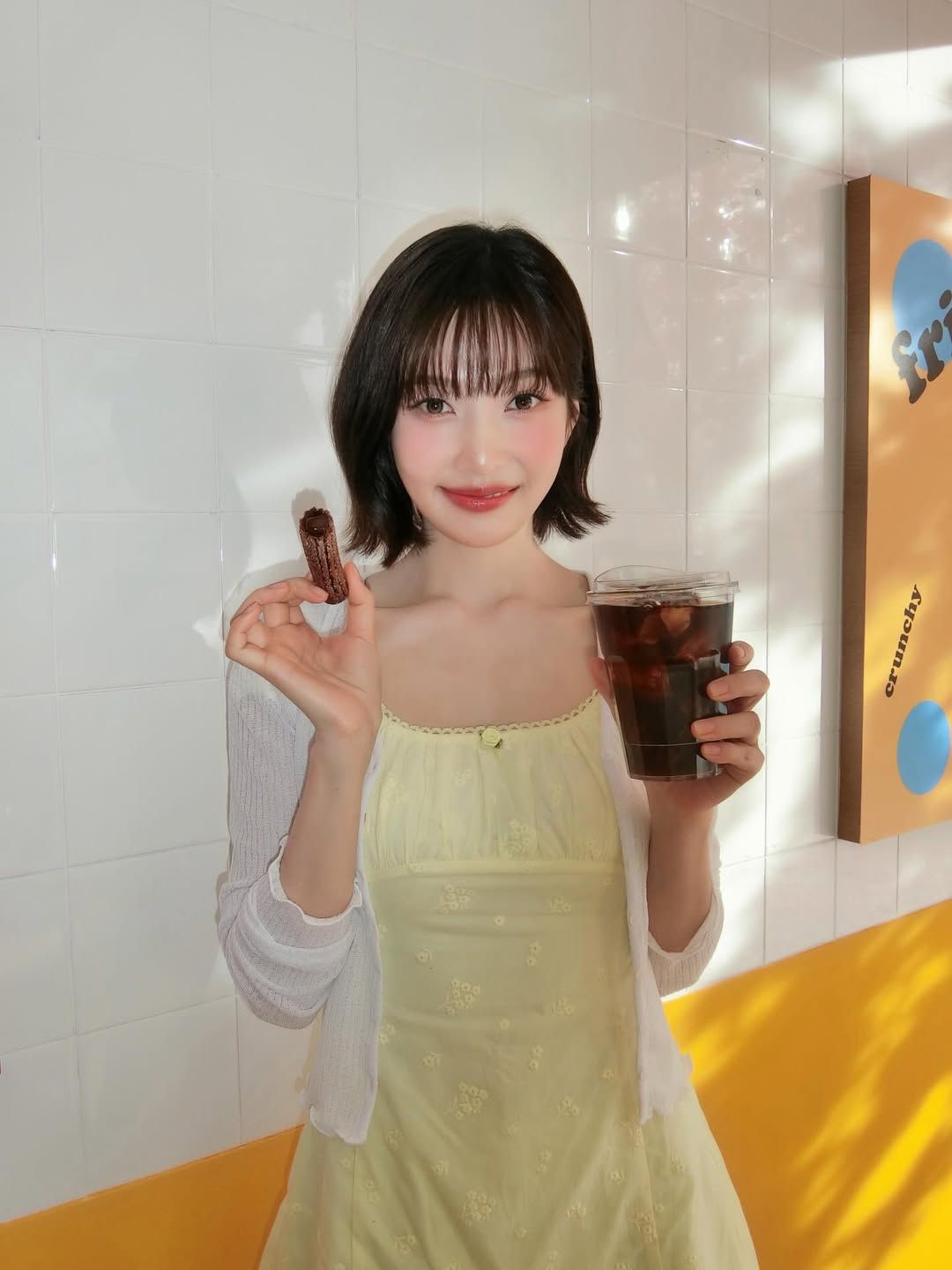 인스타그램 @_imyour_joy