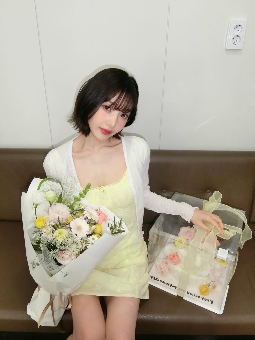 인스타그램 @_imyour_joy