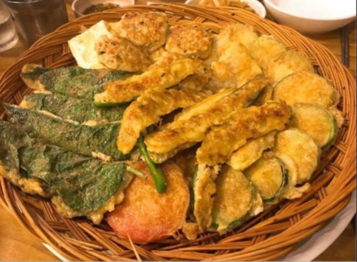 봉이전 (네이버 업체 등록 사진)