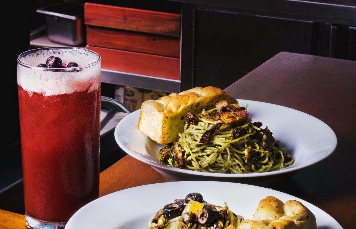 봄에 더 맛있는 식재료와 야무지게 먹는 꿀팁. 언스플래쉬