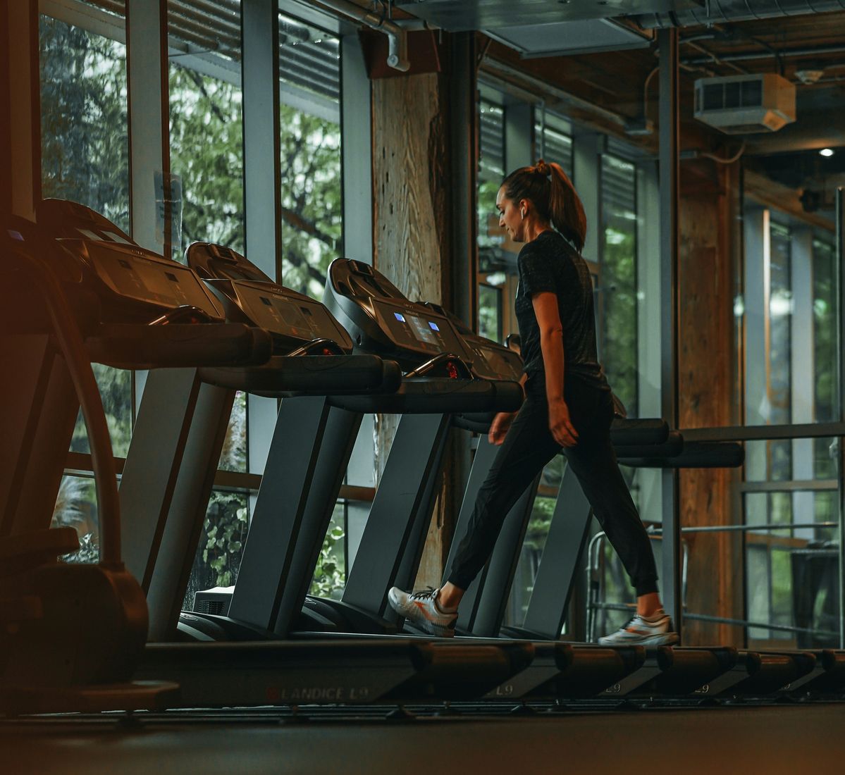 칼로리 소모가 높은 운동들. 언스플래쉬