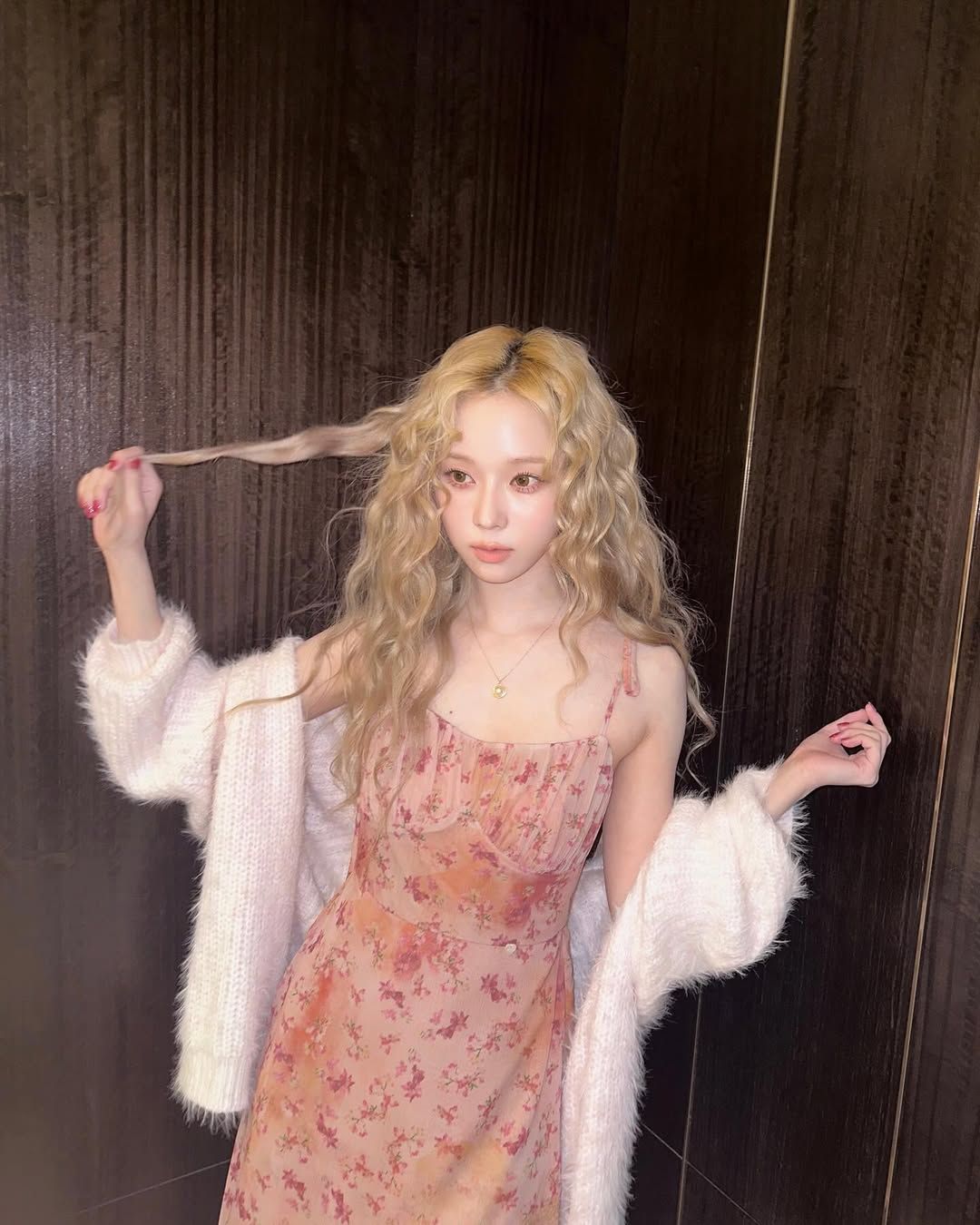 인스타그램 @imwinter