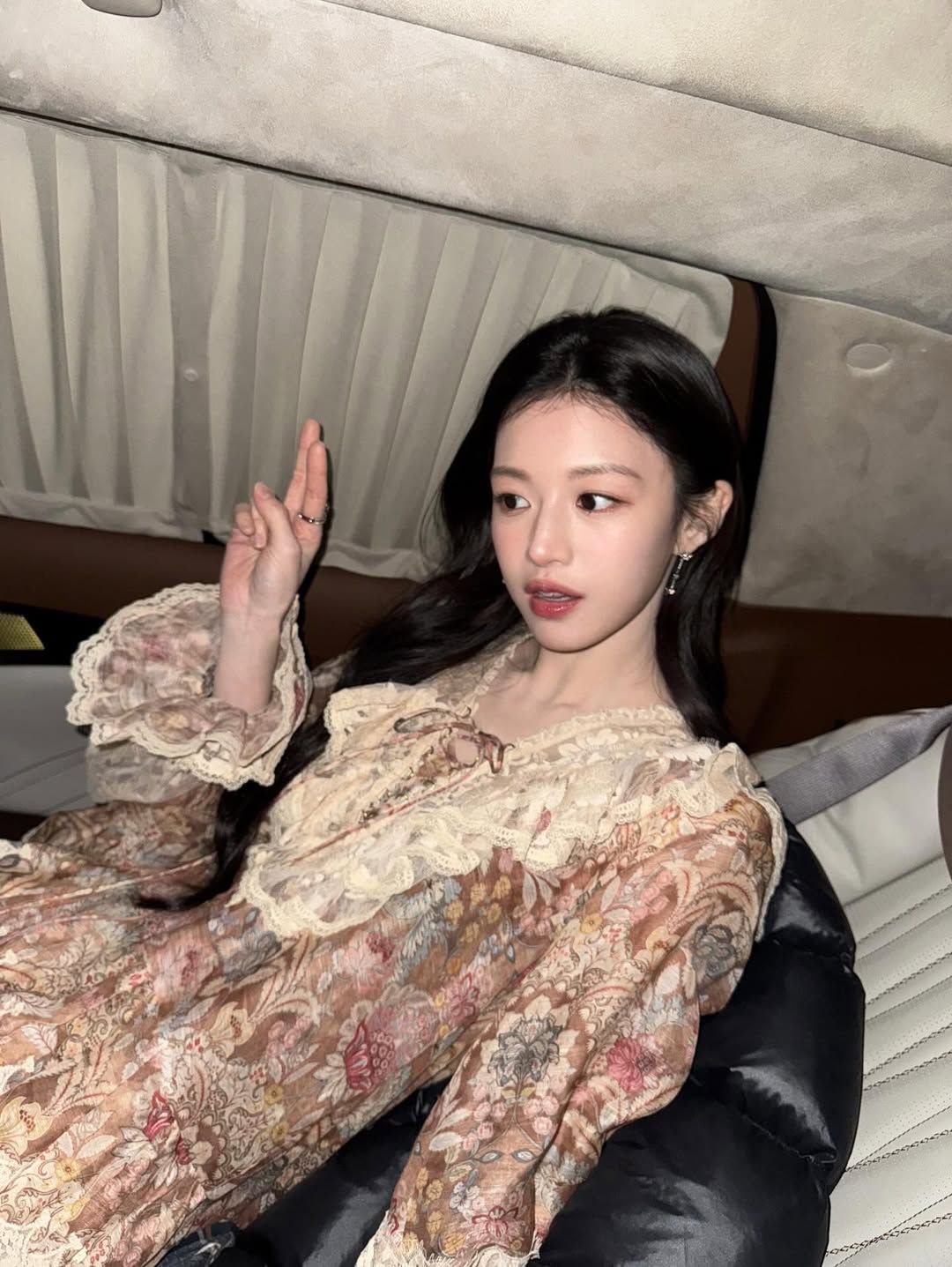 인스타그램 @goyounjung