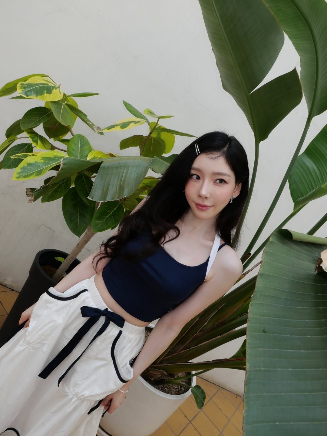 인스타그램 @taeyeon_ss