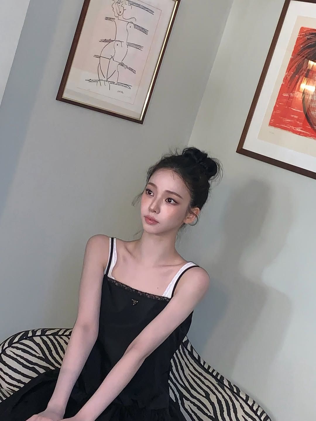 인스타그램 @katarinabluu