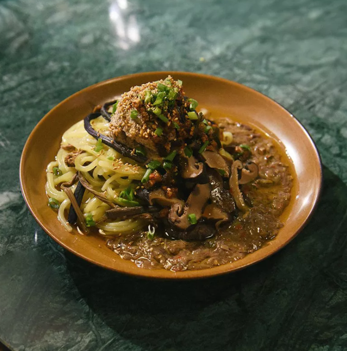 미쉐린 가이드 홈페이지