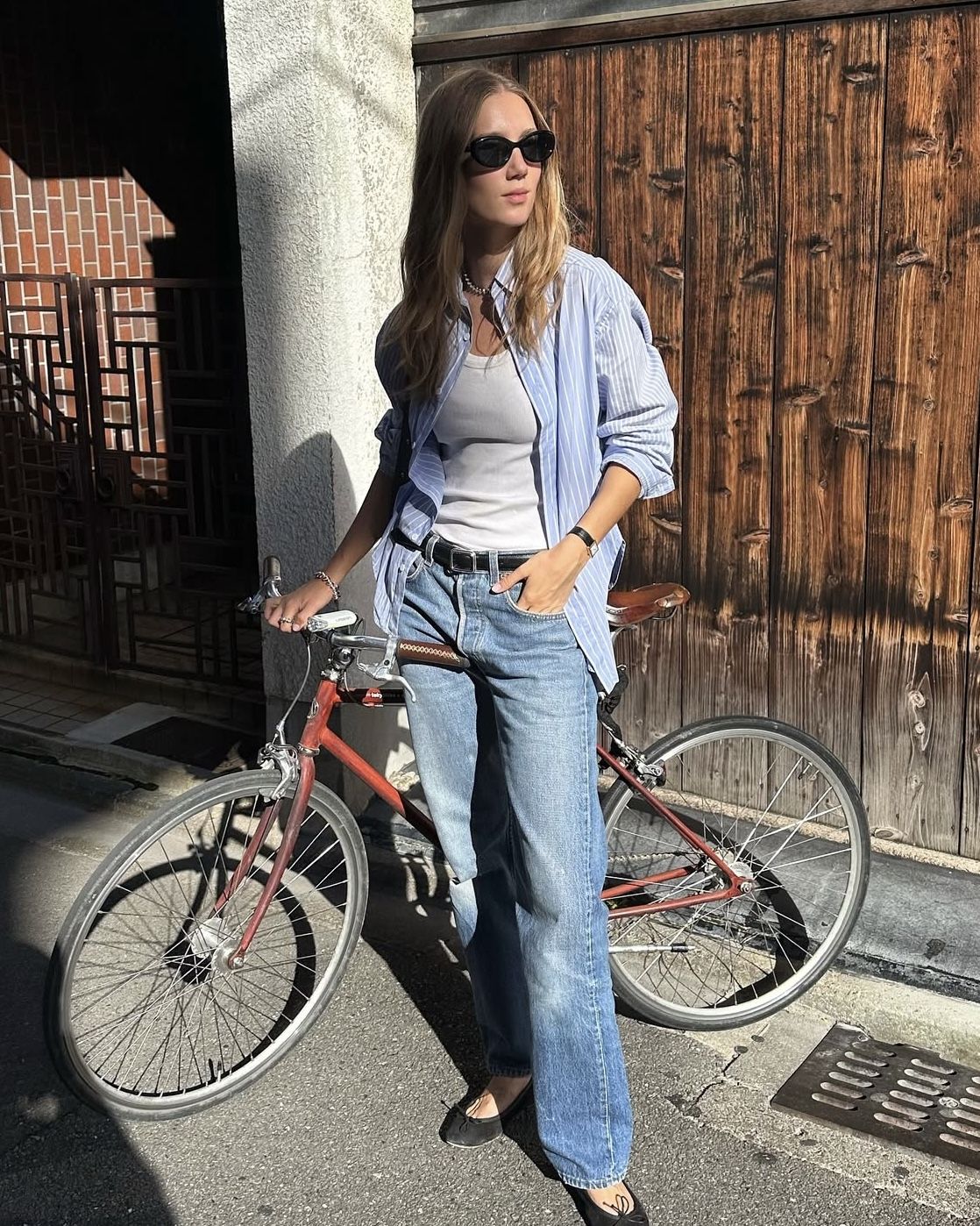 인스타그램 @amaliemoosgaard 