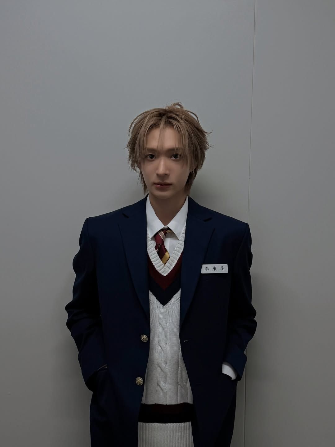 3월 11일 생일을 맞은 킥플립 동화. 인스타그램 @kickflip_kickflip