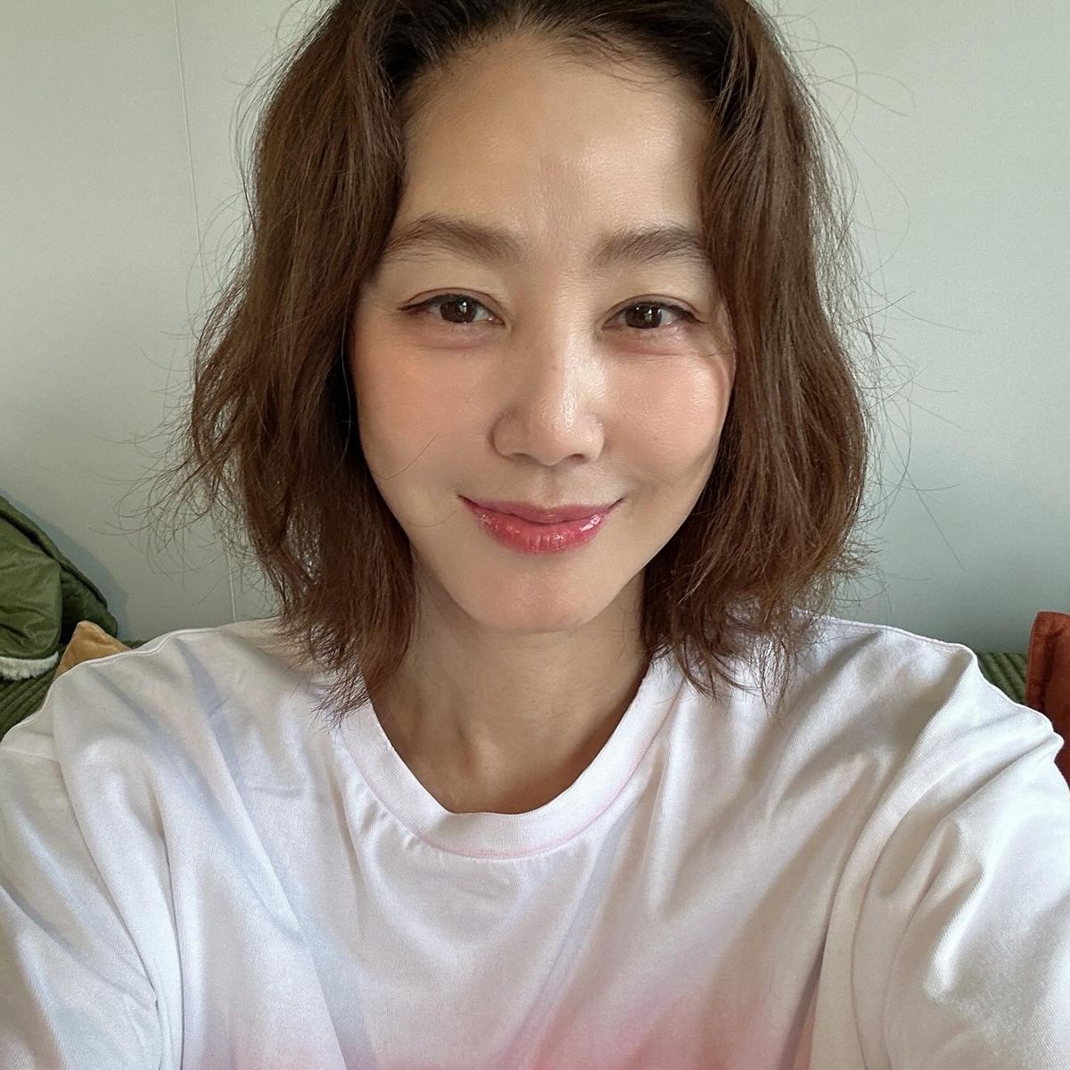 김성령 다이어트 레시피 | 인스타그램 @sungryoung_kim