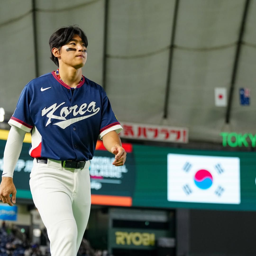 인스타그램 @kbo.official