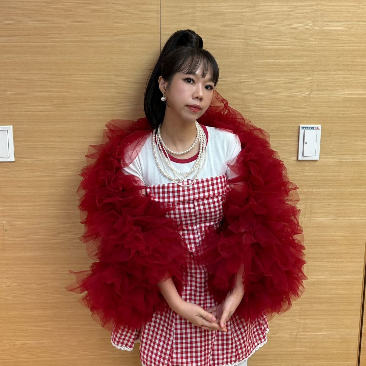 홍현희 다이어트 레시피 | 인스타그램 @hyunheehong