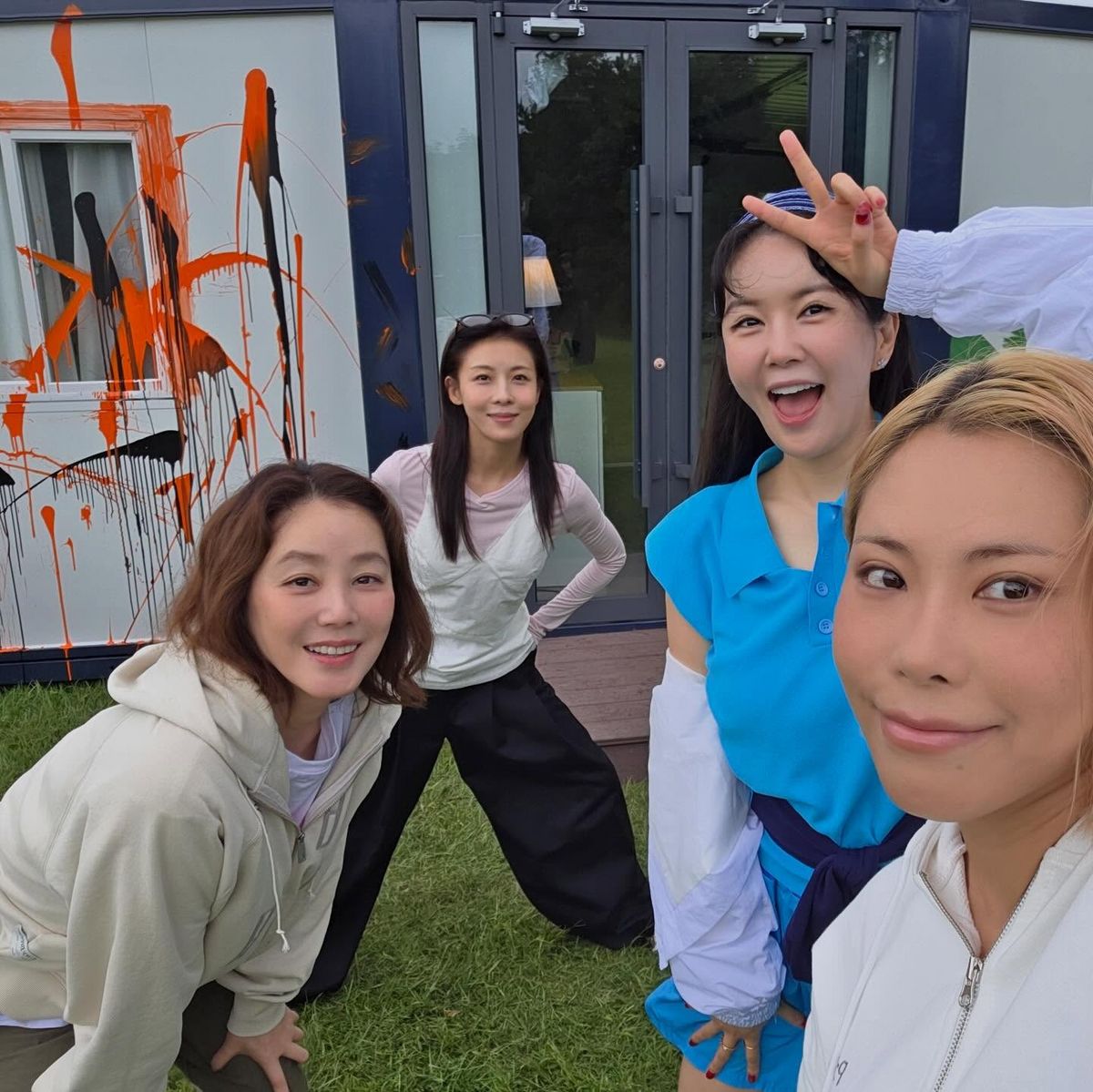 김성령 다이어트 레시피 | 인스타그램 @sungryoung_kim