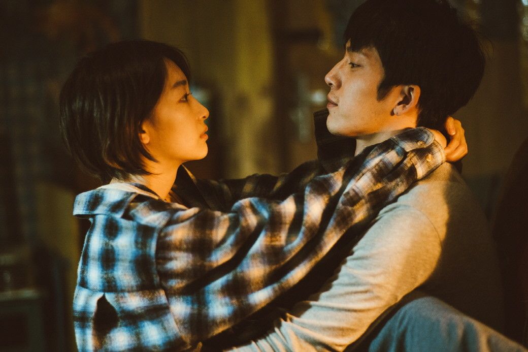 영화 ‘먼 훗날 우리’ 스틸컷. 네이버 영화 ‘먼 훗날 우리’ (2018)