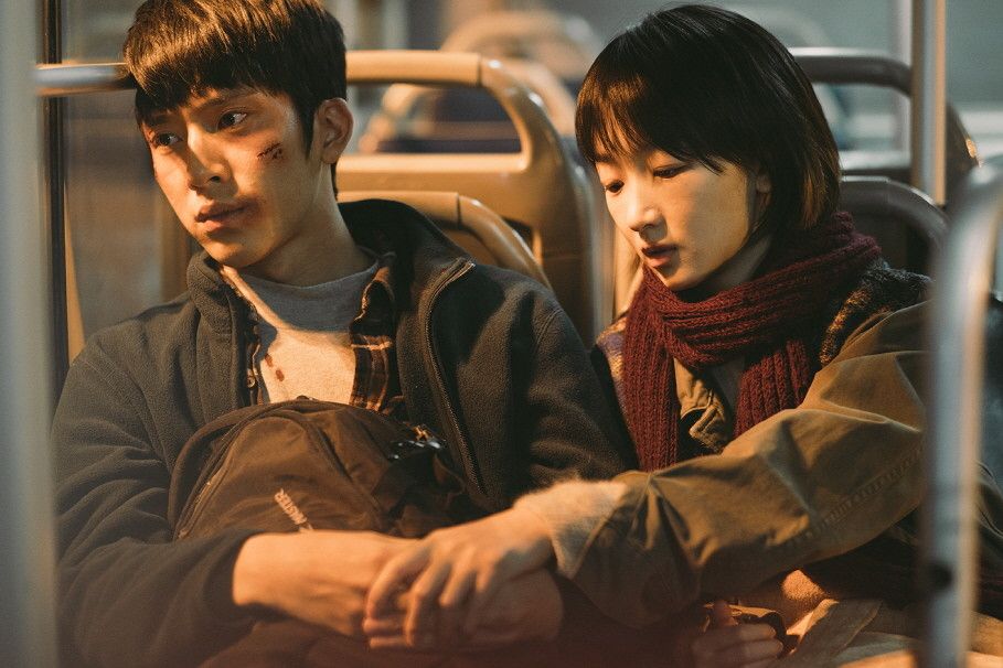 영화 ‘먼 훗날 우리’ 스틸컷. 네이버 영화 ‘먼 훗날 우리’ (2018)